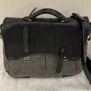 Oberon designs Crossbody bag